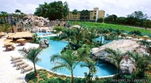 ****  Mayaguez Resort & Casino Porto Rico