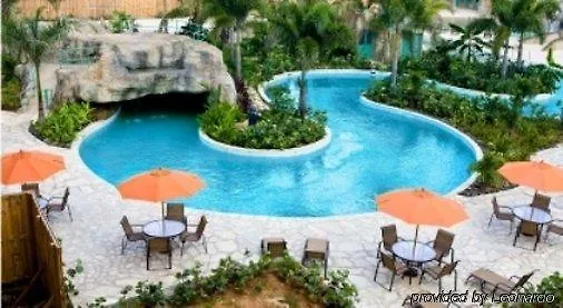 **** Station touristique Mayaguez Resort&Casino Porto Rico