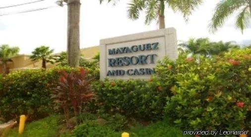 ****  Mayaguez Resort & Casino Πουέρτο Ρίκο