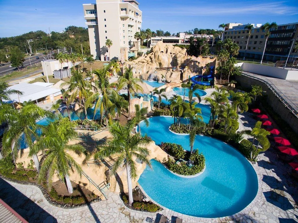 Station touristique Mayaguez Resort&Casino