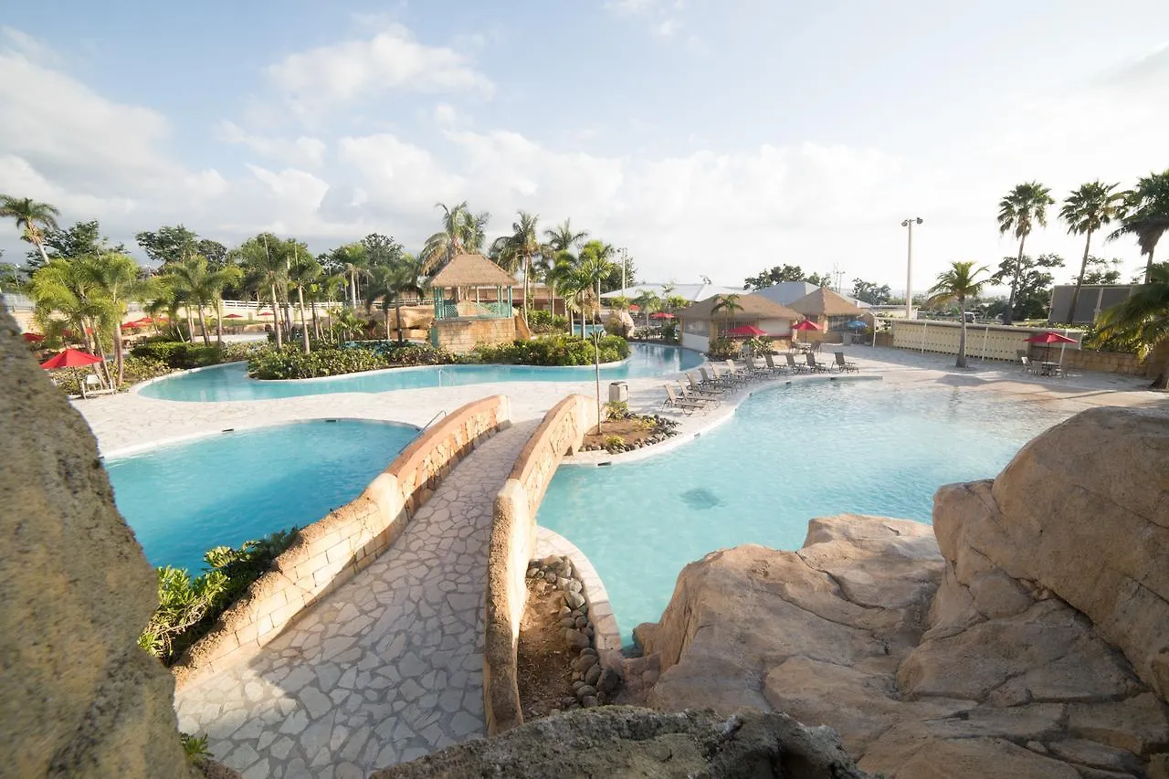 Station touristique Mayaguez Resort&Casino