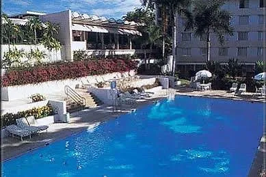 **** Station touristique Mayaguez Resort&Casino Porto Rico