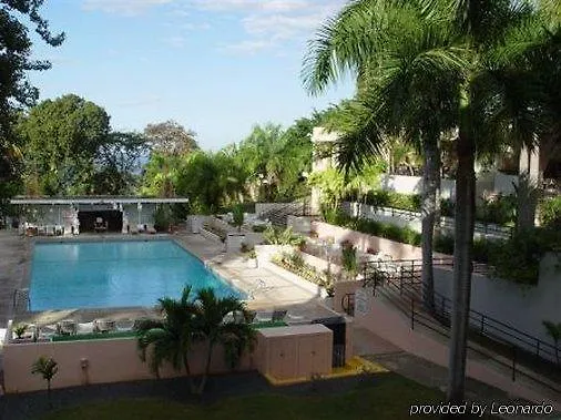 ****  Mayaguez Resort & Casino Puerto Rico