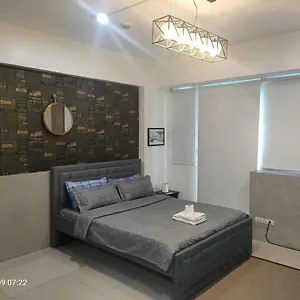 Palm Wood Condotel Manila