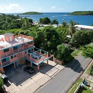 Esperanza (adults Only) 5* Vieques