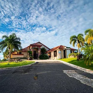 *** Apartahotel Hacienda El Jibarito Puerto Rico