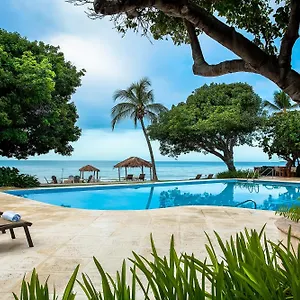 **** Resort Copamarina & Puerto Rico