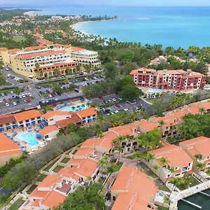 Park Royal Club Cala Puerto Rico Aparthotel