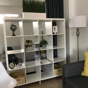 Boulevard 105 Apartment