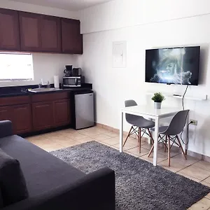 Boulevard 204 Apartment