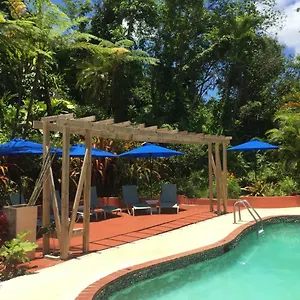 El Pequeño Bed and breakfast