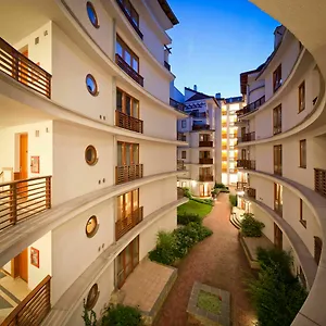 *** Apartahotel Lord Hungría